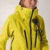 Alpine Guide Jacke für Damen