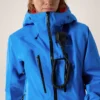 Alpine Guide Jacke für Damen