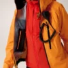 Alpine Guide Jacke für Damen