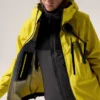 Alpine Guide Jacke für Damen
