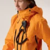 Alpine Guide Jacke für Damen