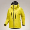 Alpine Guide Jacke für Damen