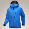 Alpine Guide Jacke für Damen