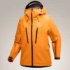 Alpine Guide Jacke für Damen