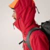 Alpine Guide Jacke für Herren