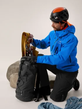 Alpine Guide Jacke für Herren