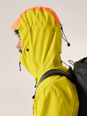 Alpine Guide Jacke für Herren