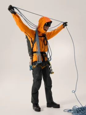 Alpine Guide Jacke für Herren