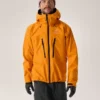 Alpine Guide Jacke für Herren