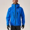 Alpine Guide Jacke für Herren