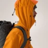 Alpine Guide Jacke für Herren