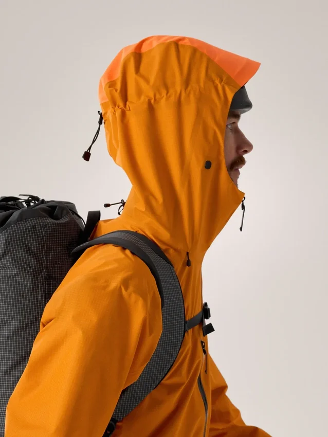 Alpine Guide Jacke für Herren
