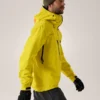 Alpine Guide Jacke für Herren