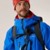 Alpine Guide Jacke für Herren