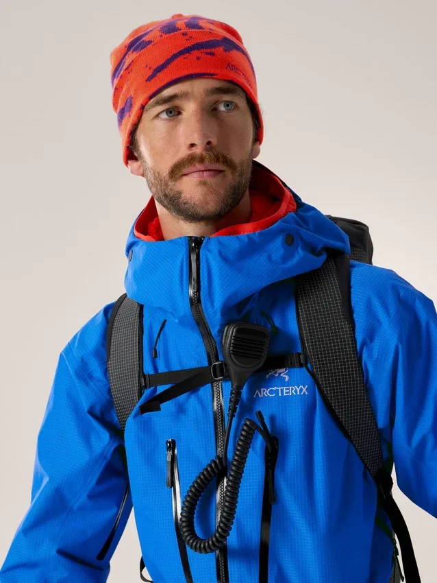 Alpine Guide Jacke für Herren