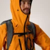 Alpine Guide Jacke für Herren