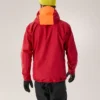 Alpine Guide Jacke für Herren