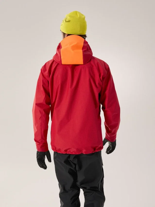 Alpine Guide Jacke für Herren