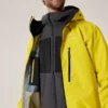 Alpine Guide Jacke für Herren