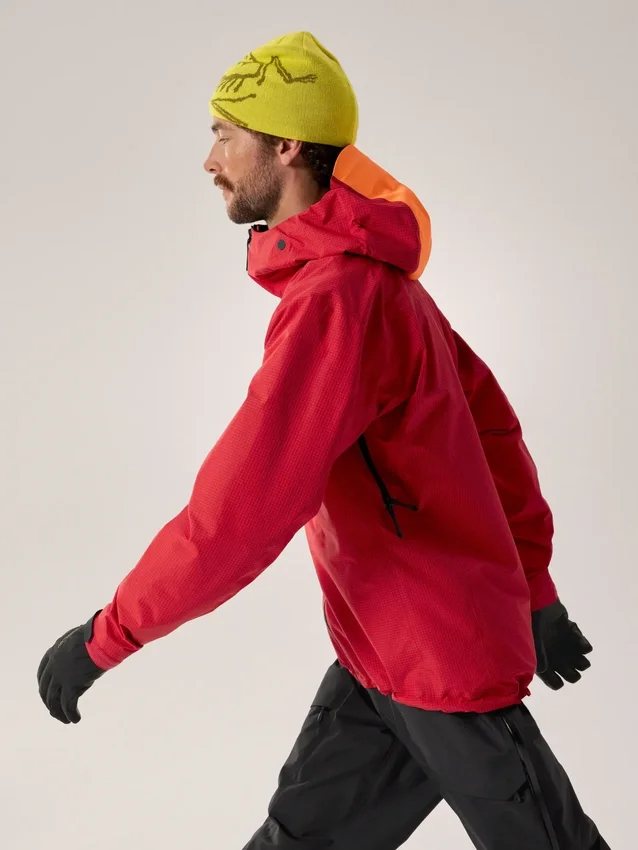 Alpine Guide Jacke für Herren