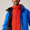 Alpine Guide Jacke für Herren