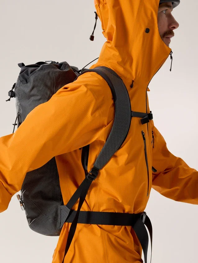 Alpine Guide Jacke für Herren