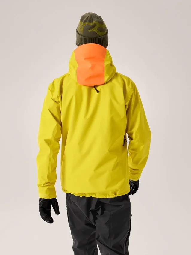 Alpine Guide Jacke für Herren