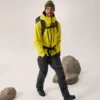 Alpine Guide Jacke für Herren