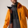 Alpine Guide Jacke für Herren