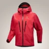 Alpine Guide Jacke für Herren
