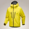 Alpine Guide Jacke für Herren