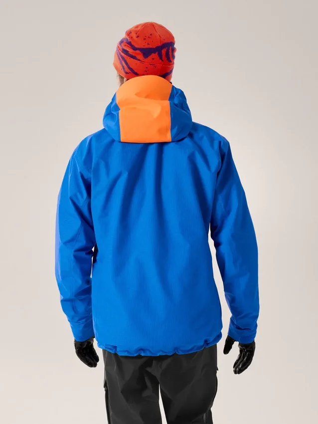 Alpine Guide Jacke für Herren