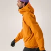 Alpine Guide Jacke für Herren