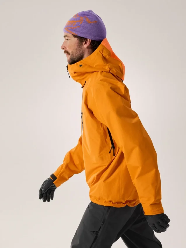 Alpine Guide Jacke für Herren