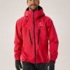 Alpine Guide Jacke für Herren