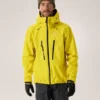 Alpine Guide Jacke für Herren
