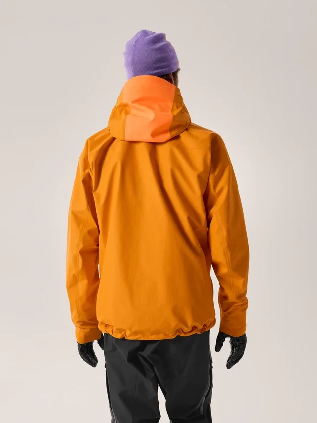 Alpine Guide Jacke für Herren