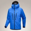 Alpine Guide Jacke für Herren