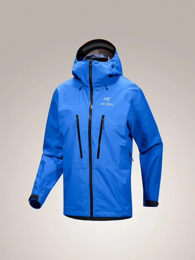 Alpine Guide Jacke für Herren