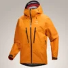 Alpine Guide Jacke für Herren