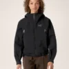 Altira Cropped Jacke für Damen