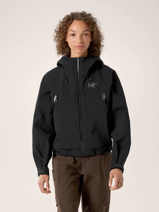 Altira Cropped Jacke für Damen