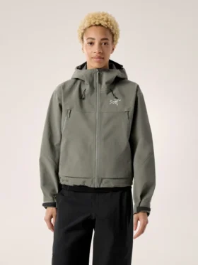 Altira Cropped Jacke für Damen