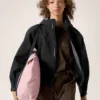 Altira Cropped Jacke für Damen