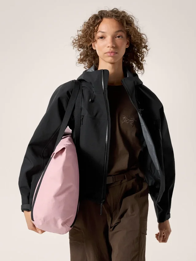 Altira Cropped Jacke für Damen