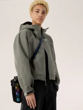 Altira Cropped Jacke für Damen