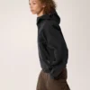 Altira Cropped Jacke für Damen
