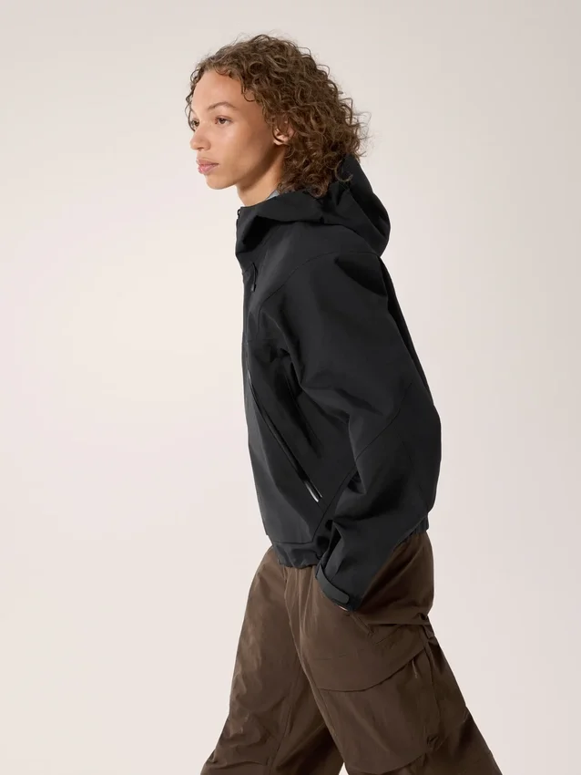 Altira Cropped Jacke für Damen