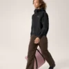 Altira Cropped Jacke für Damen