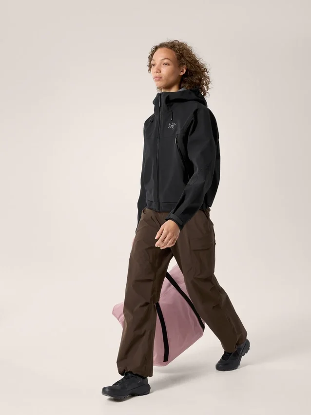 Altira Cropped Jacke für Damen
